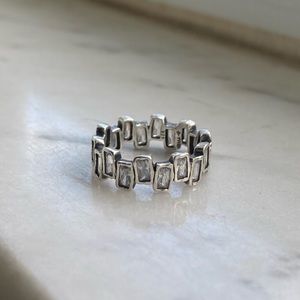 The Little Things ring from Silpada